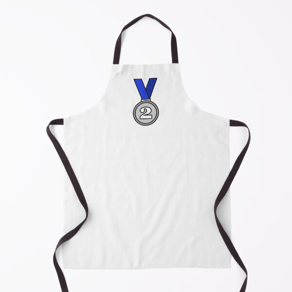 Item preview, Second Place Silver Medal designed and sold by THP Creative.