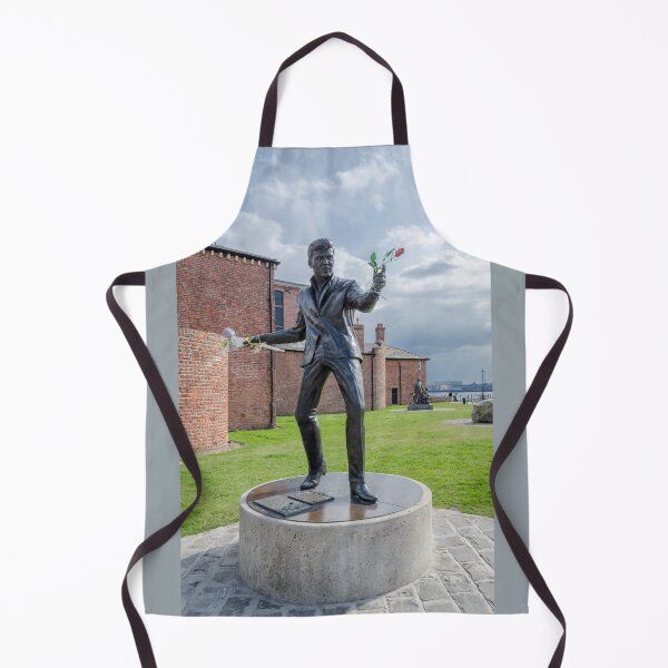 Item preview, Billy Fury designed and sold by SMartin.