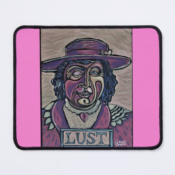 Item preview, Lust designed and sold by Patrick  Cooper.