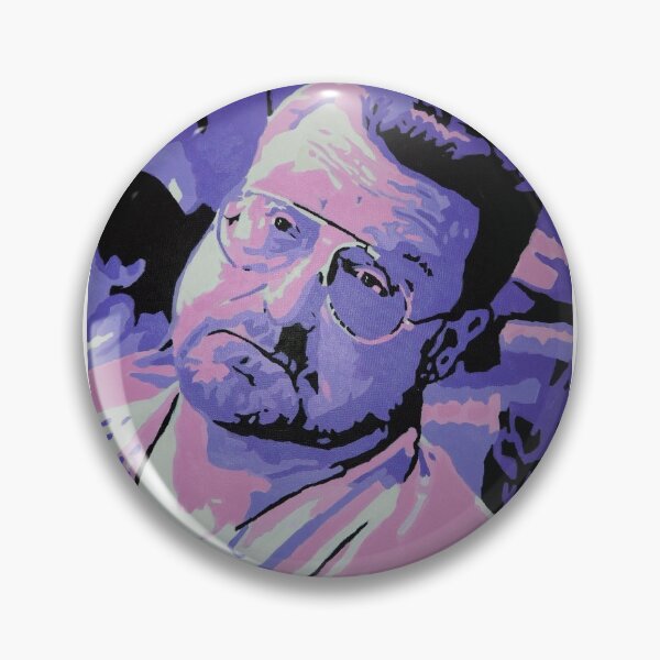 Item preview, Walter Sobchak designed and sold by Paul Wolff.