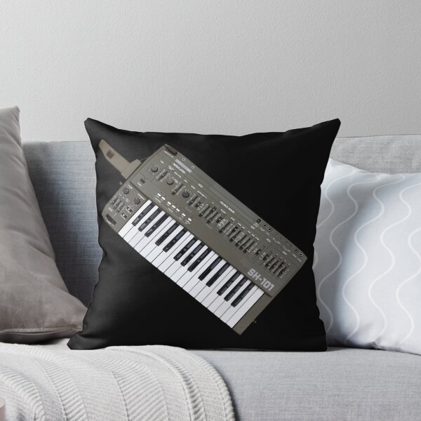 Item preview, SH-101 Synth - Monophonic Synthesizer - Vintage 80s designed and sold by RazzArt.