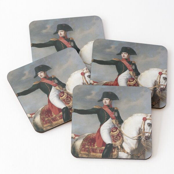 Item preview, Napoleon Bonaparte designed and sold by kamilicaineven.