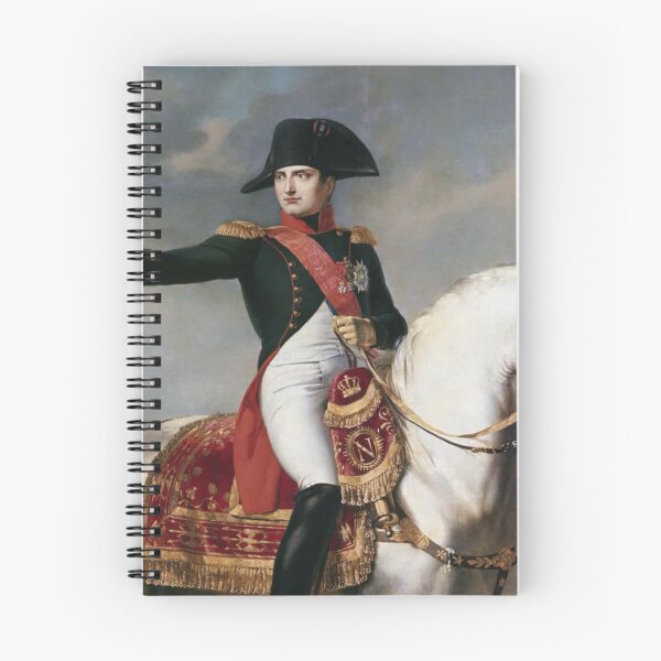 Item preview, Napoleon Bonaparte designed and sold by kamilicaineven.