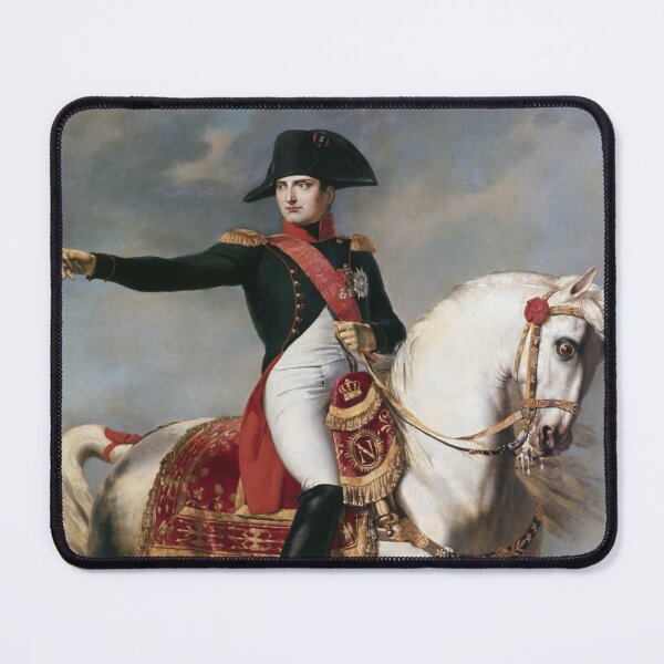 Item preview, Napoleon Bonaparte designed and sold by kamilicaineven.