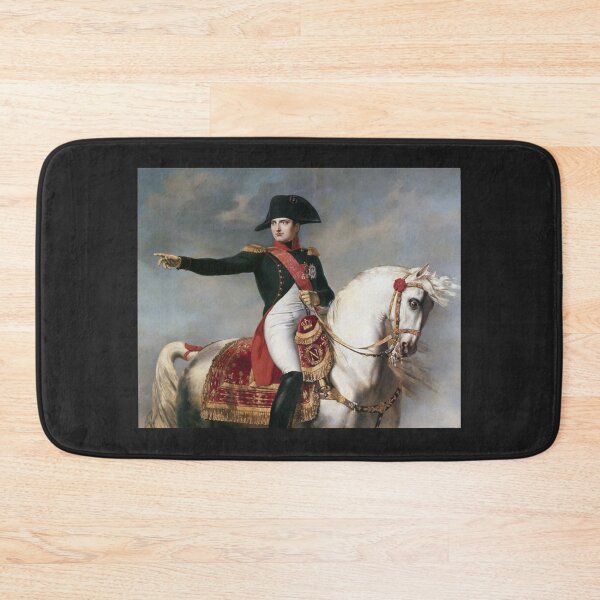 Item preview, Napoleon Bonaparte designed and sold by kamilicaineven.