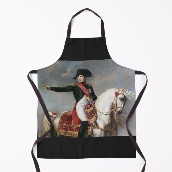 Item preview, Napoleon Bonaparte designed and sold by kamilicaineven.
