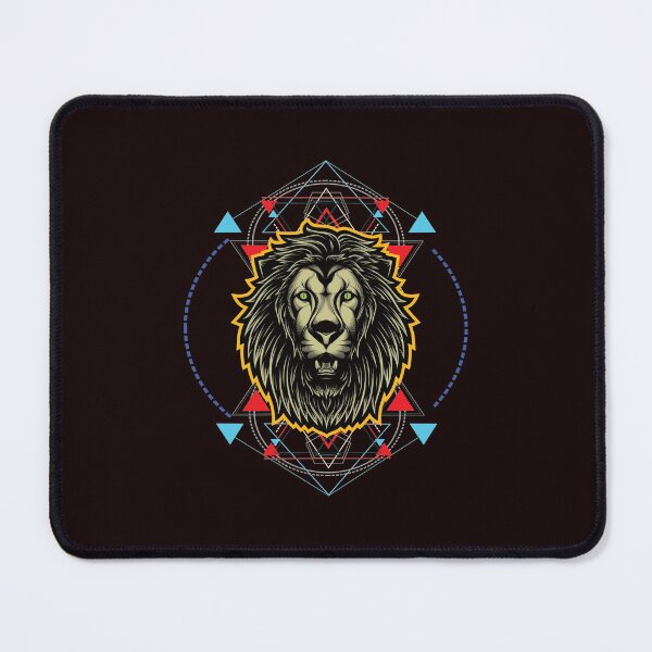 Item preview, lion lion nature king king of the beasts designed and sold by ReneMM.