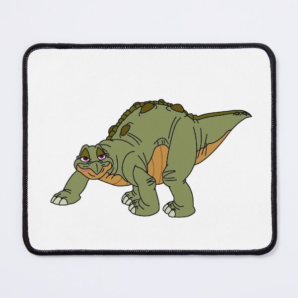 Item preview, Spike land before time designed and sold by TwilightMoments.
