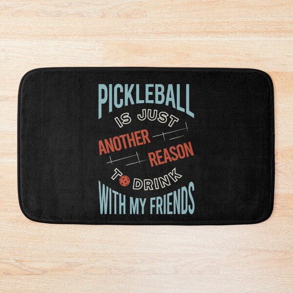 Artikelvorschau, Lustiger Pickleball-Spruch Pickleball-Freunde entworfen und verkauft von whyitsme.