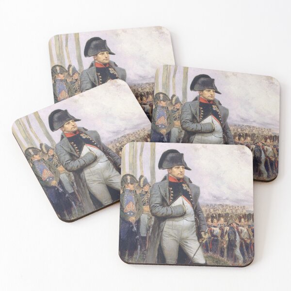 Item preview, Napoleon Bonaparte designed and sold by kamilicaineven.