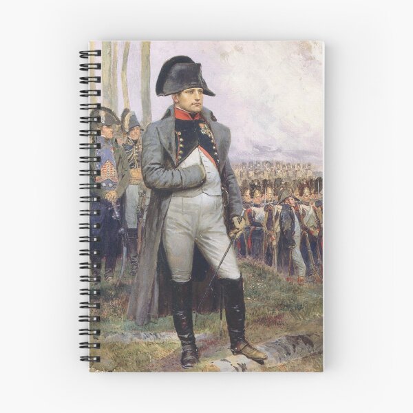 Item preview, Napoleon Bonaparte designed and sold by kamilicaineven.