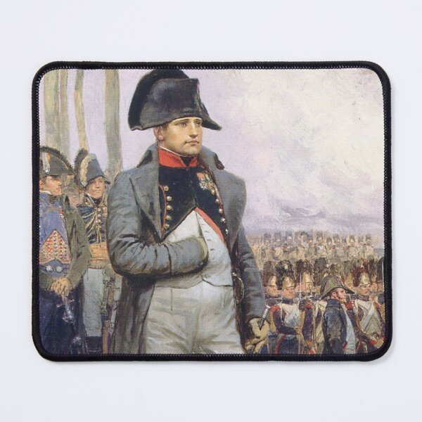 Item preview, Napoleon Bonaparte designed and sold by kamilicaineven.