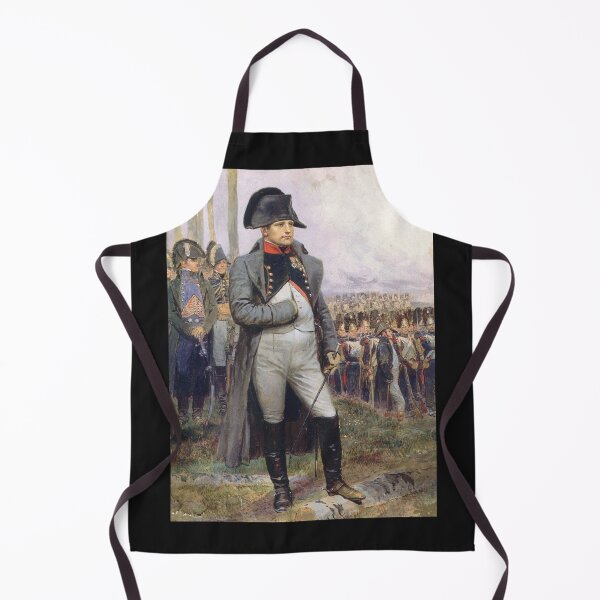 Item preview, Napoleon Bonaparte designed and sold by kamilicaineven.