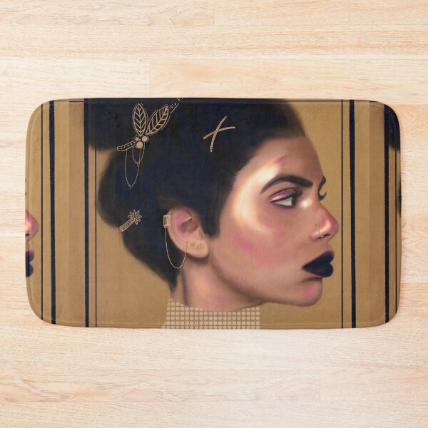 Item preview, Power Behind Silence designed and sold by arlieopal.