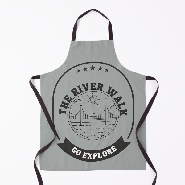Item preview, The San Antonio River Walk- Keep the Christmas spirit going in designed and sold by Red-ElYoubi.