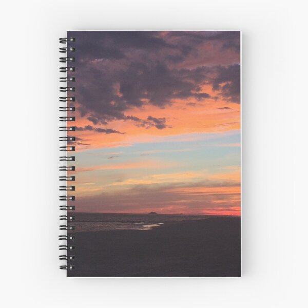Item preview, Cape May Point Sunset II designed and sold by ANNAKUCZYNSKI.