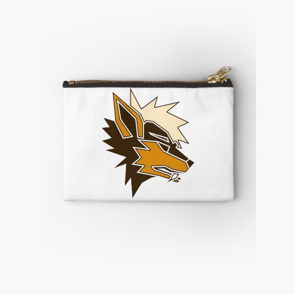 Item preview, Young wolf designed and sold by the Zarock Shop.