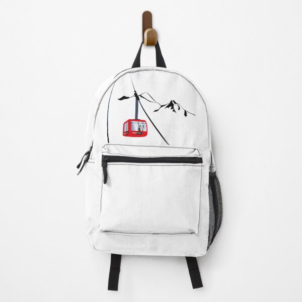 Item preview, Whistler Blackcomb cable car mountain leewarddesign designed and sold by leewarddesign.