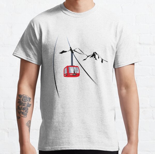 Whistler Blackcomb | T-Shirts for Sale Redbubble