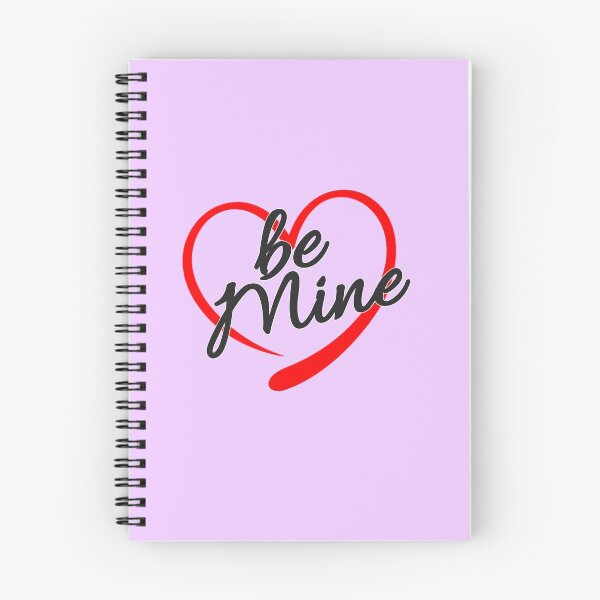 Item preview, Be mine shirt, you tell him you are mine and only designed and sold by Ayoublab.