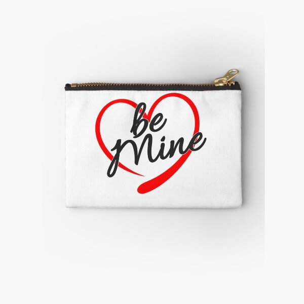 Item preview, Be mine shirt, you tell him you are mine and only designed and sold by Ayoublab.