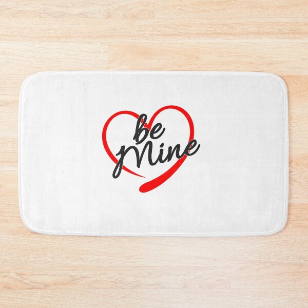 Item preview, Be mine shirt, you tell him you are mine and only designed and sold by Ayoublab.