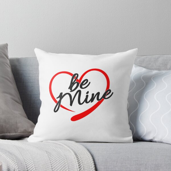 Item preview, Be mine shirt, you tell him you are mine and only designed and sold by Ayoublab.