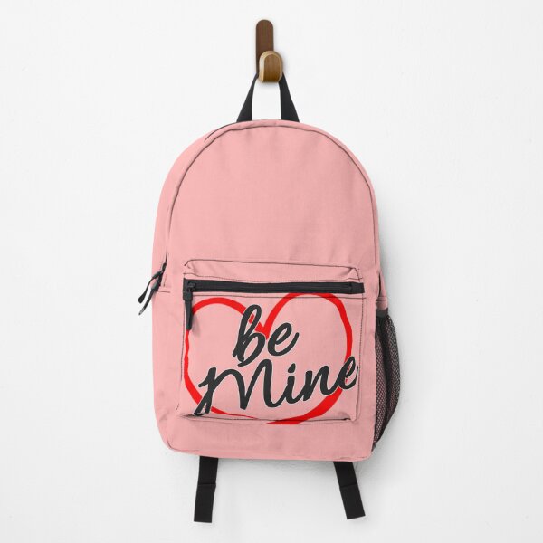 Item preview, Be mine shirt, you tell him you are mine and only designed and sold by Ayoublab.