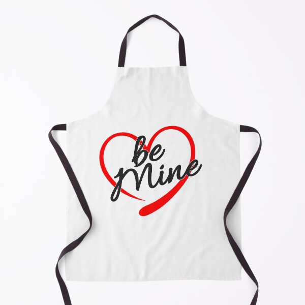 Item preview, Be mine shirt, you tell him you are mine and only designed and sold by Ayoublab.