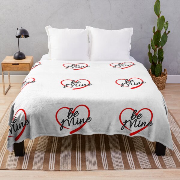 Item preview, Be mine shirt, you tell him you are mine and only designed and sold by Ayoublab.