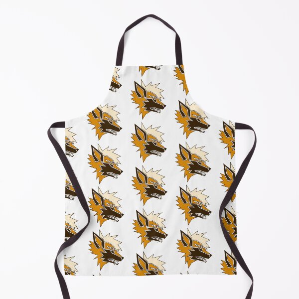 Item preview, Young wolf designed and sold by the Zarock Shop.