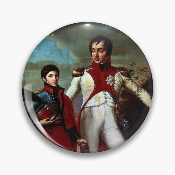 Artikelvorschau, Napoleon Bonaparte entworfen und verkauft von kamilicaineven.
