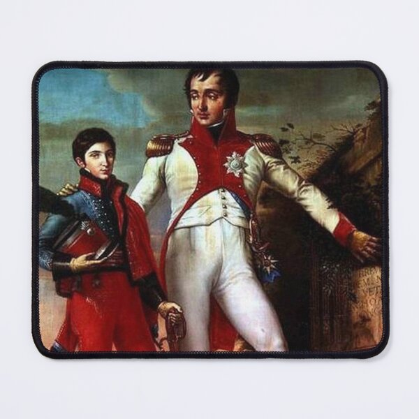 Item preview, Napoleon Bonaparte designed and sold by kamilicaineven.