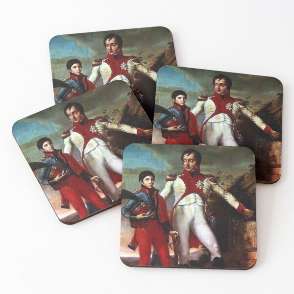 Item preview, Napoleon Bonaparte designed and sold by kamilicaineven.