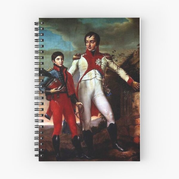 Item preview, Napoleon Bonaparte designed and sold by kamilicaineven.