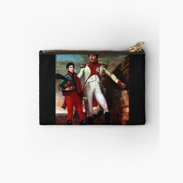 Item preview, Napoleon Bonaparte designed and sold by kamilicaineven.