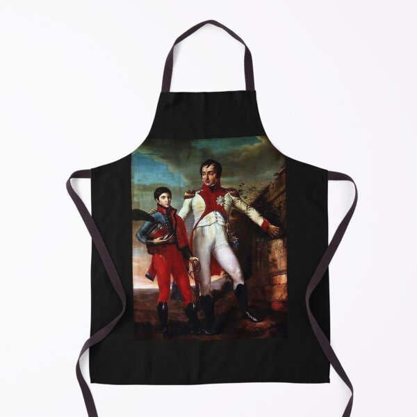 Item preview, Napoleon Bonaparte designed and sold by kamilicaineven.