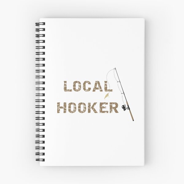 Item preview, Local Hooker designed and sold by jenniferzalzal.