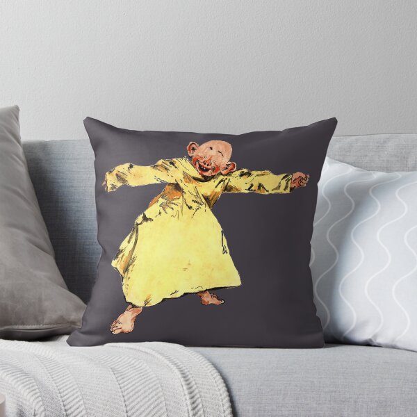 Item preview, "The Yellow Kid" The Hogan's Alley Kid. designed and sold by IXXIN.