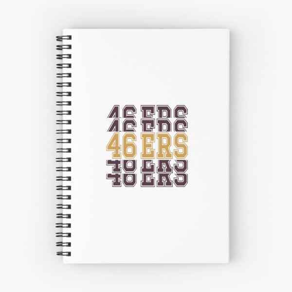 Item preview, 46 ers - 46ers logo - 46ers gifts - gift idea 46ers designed and sold by Lastazizi.