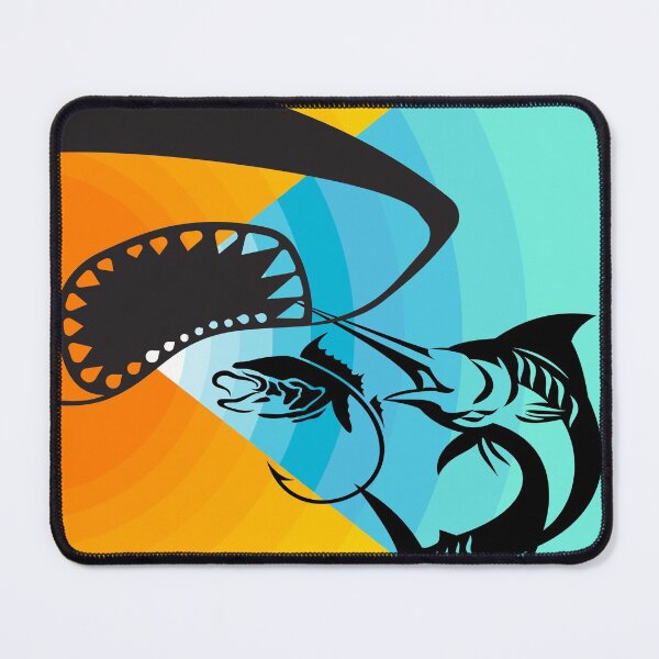 Item preview, I'd Rather Be Fishing designed and sold by FridPix.