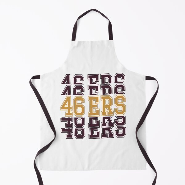 Item preview, 46 ers - 46ers logo - 46ers gifts - gift idea 46ers designed and sold by Lastazizi.