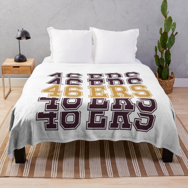 Item preview, 46 ers - 46ers logo - 46ers gifts - gift idea 46ers designed and sold by Lastazizi.