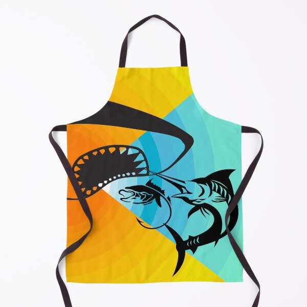 Item preview, I'd Rather Be Fishing designed and sold by FridPix.
