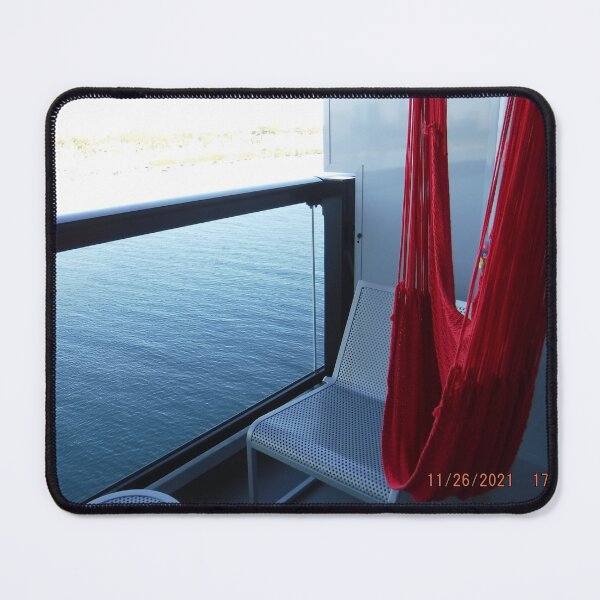 Item preview, Balcony View designed and sold by GloriaGranat.