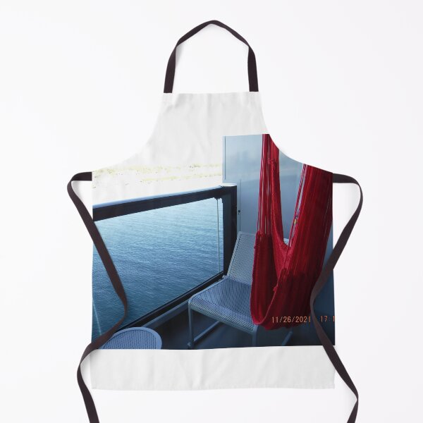 Item preview, Balcony View designed and sold by GloriaGranat.