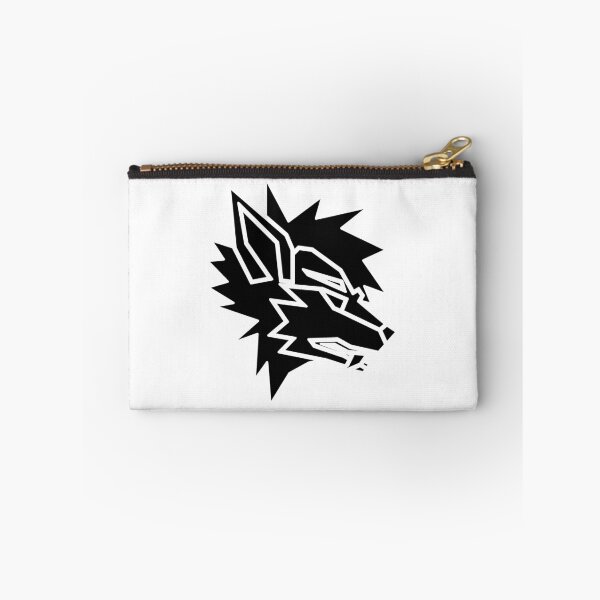 Item preview, Young wolf designed and sold by the Zarock Shop.