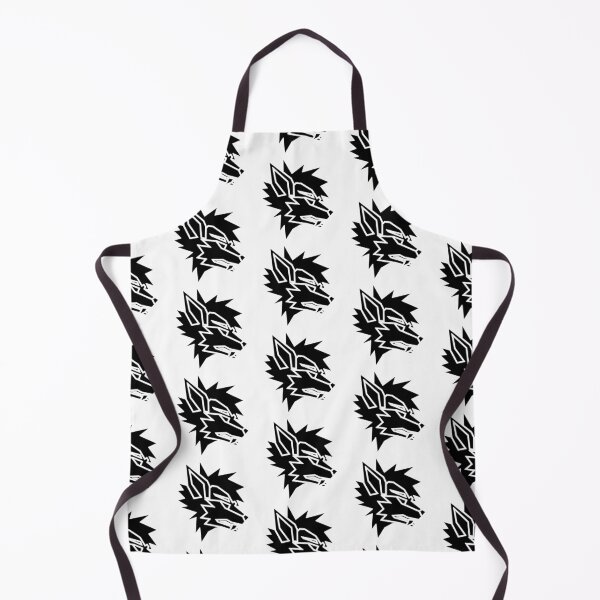 Item preview, Young wolf designed and sold by the Zarock Shop.