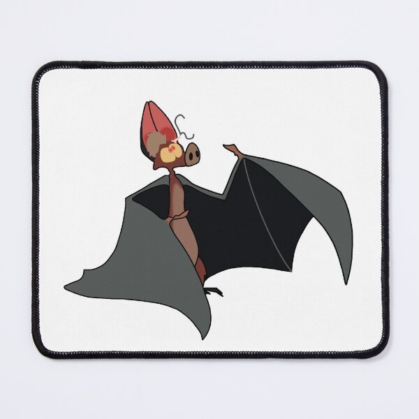 Item preview, Batty Koda FernGully designed and sold by TwilightMoments.
