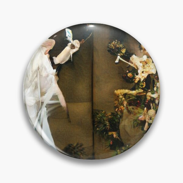 Item preview, the Seely Court is in session designed and sold by resinrie.